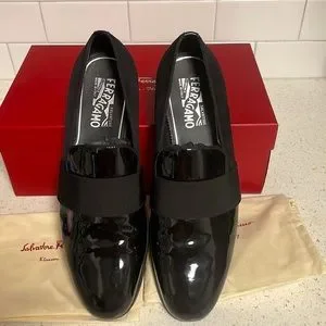 Salvatore Ferragamo | Shoes | Salvatore Ferragamo Bryden  display picture 2